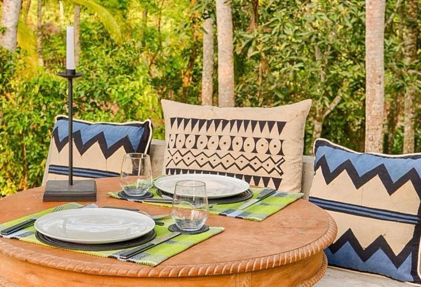 ベッドアンドブレックファースト Hereaway Villa