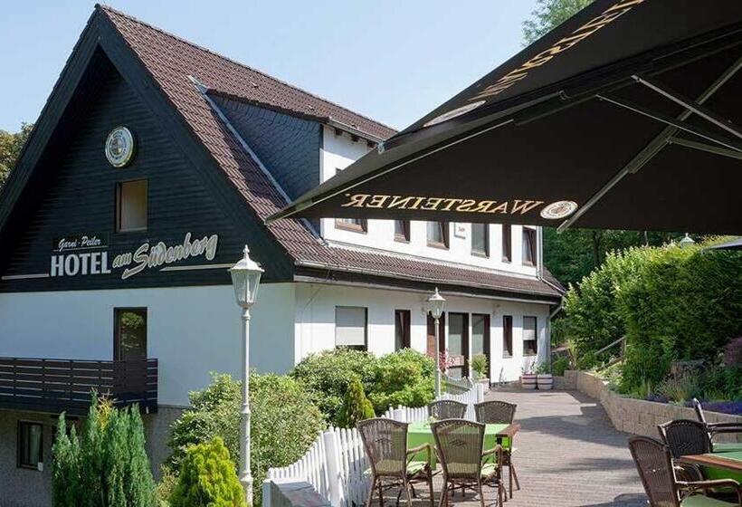 住宿加早餐 Peiler Garni