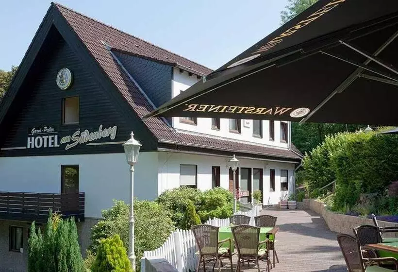 Aamiaismajoitus (B&B) Peiler Garni