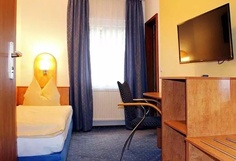 Aamiaismajoitus (B&B) Peiler Garni