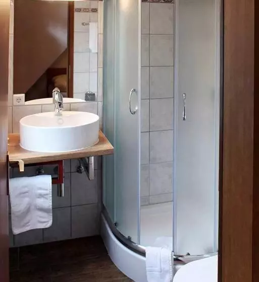 Aamiaismajoitus (B&B) Peiler Garni