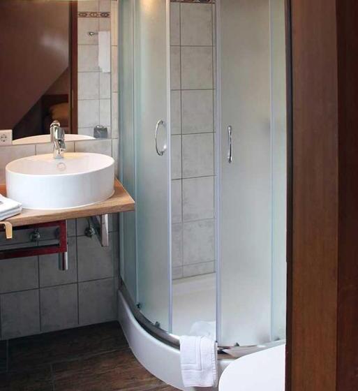 住宿加早餐 Peiler Garni