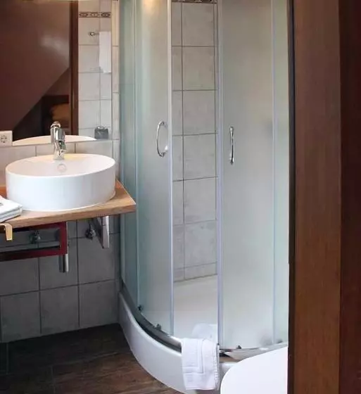 Aamiaismajoitus (B&B) Peiler Garni