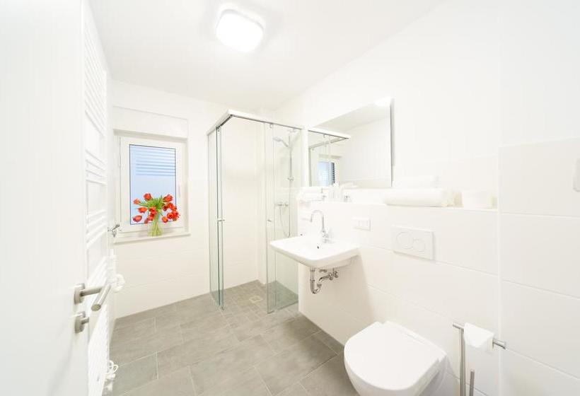 „by Hotel Meyer“ City Apartments