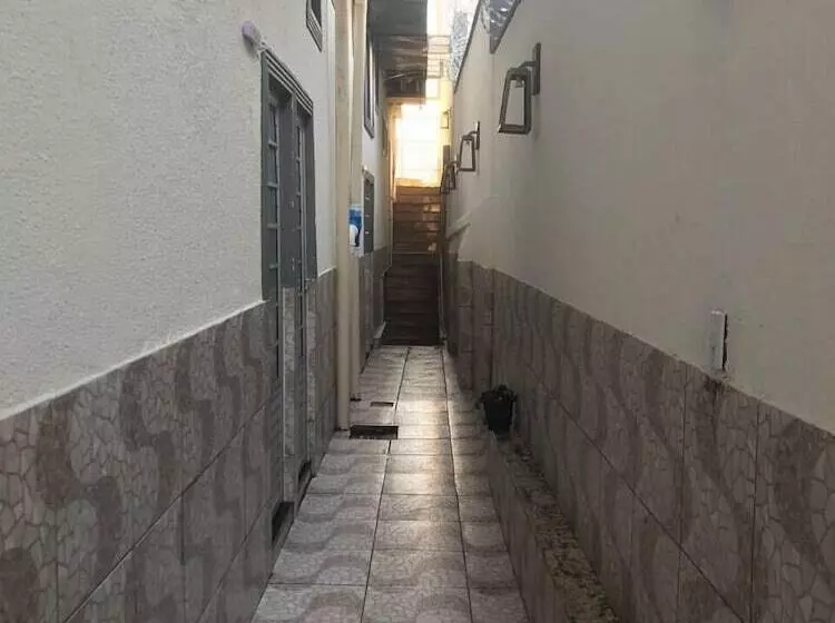 Hostel Trem De Minas