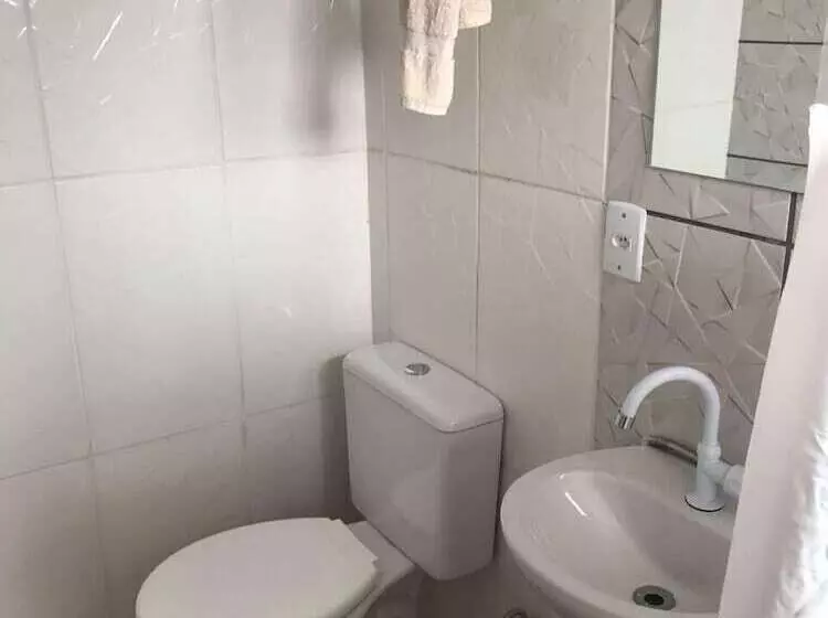 Hostel Trem De Minas