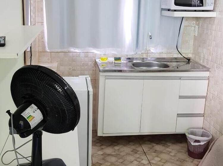 Hostel Trem De Minas