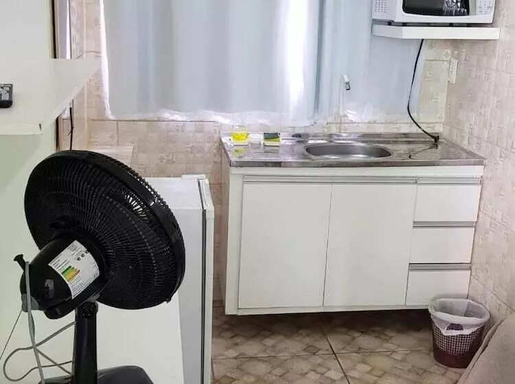 Hostel Trem De Minas