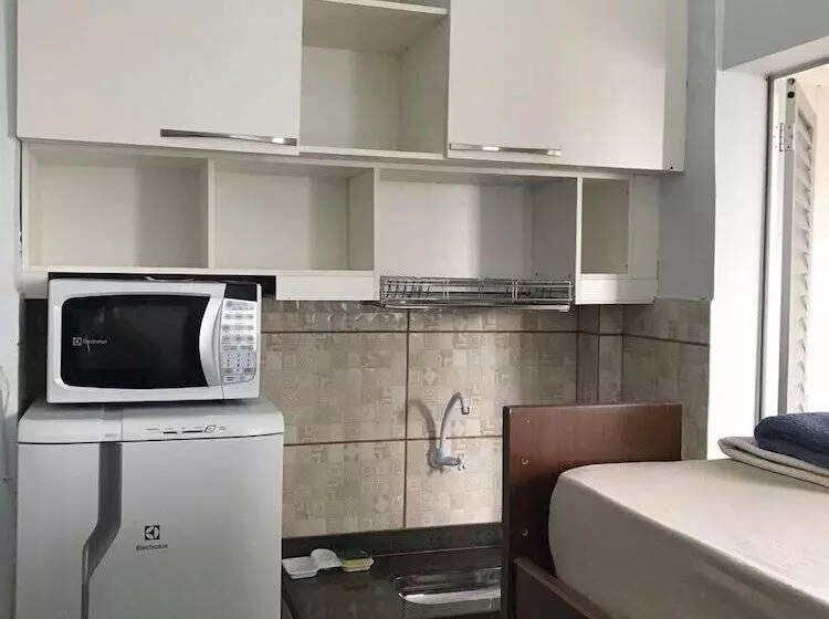 Hostel Trem De Minas