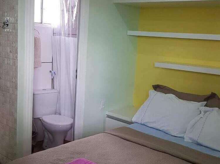 Hostel Trem De Minas