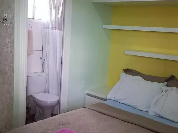 Hostel Trem De Minas