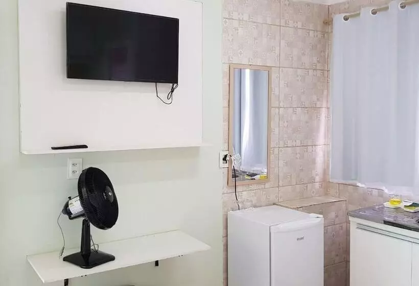 Hostel Trem De Minas