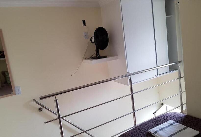 Hostel Trem De Minas