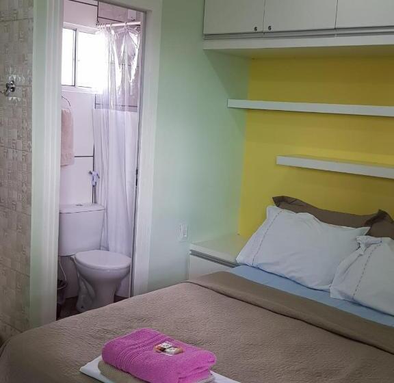 Hostel Trem De Minas