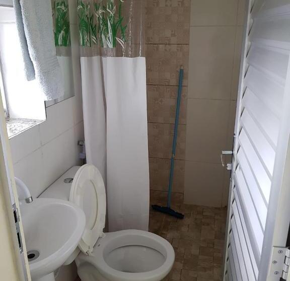 Hostel Trem De Minas