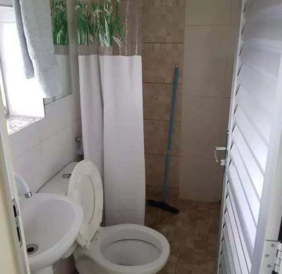 Hostel Trem De Minas