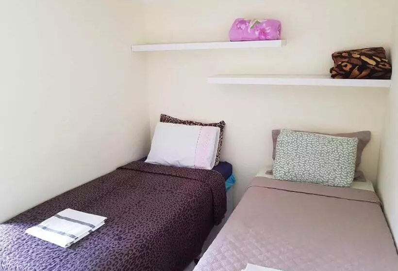 Hostel Trem De Minas