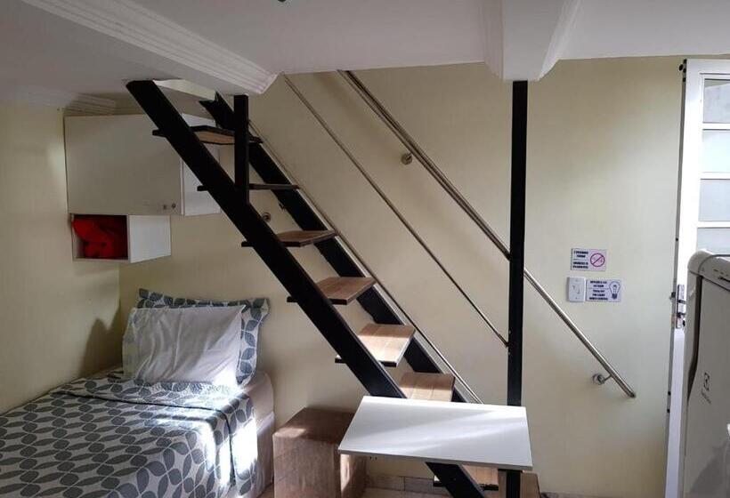 Hostel Trem De Minas