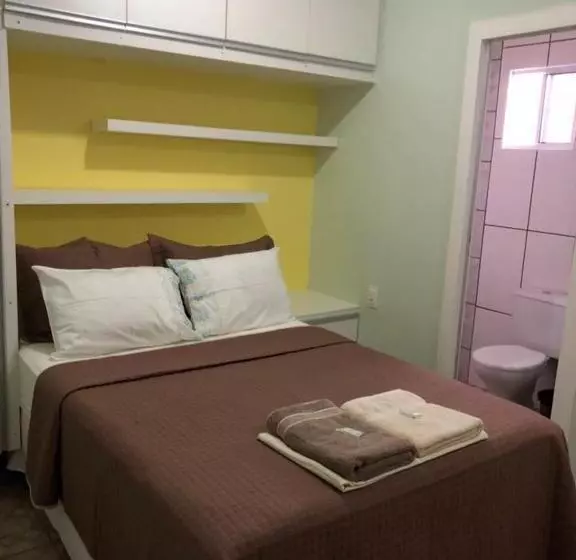 Hostel Trem De Minas