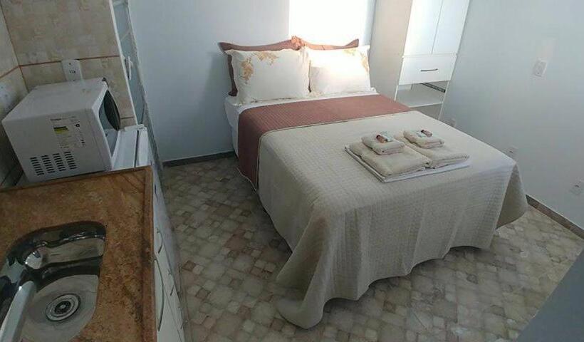 Hostel Trem De Minas