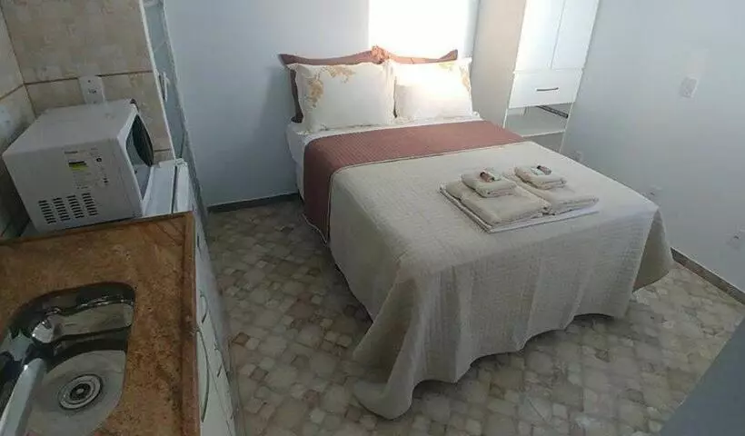 Hostel Trem De Minas