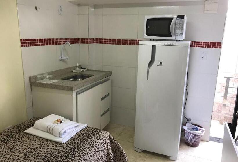 Hostel Trem De Minas