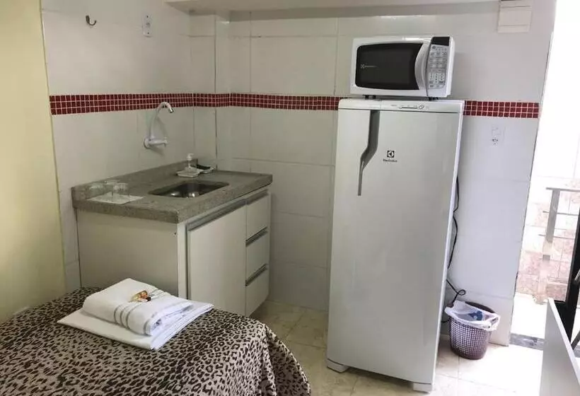 Hostel Trem De Minas