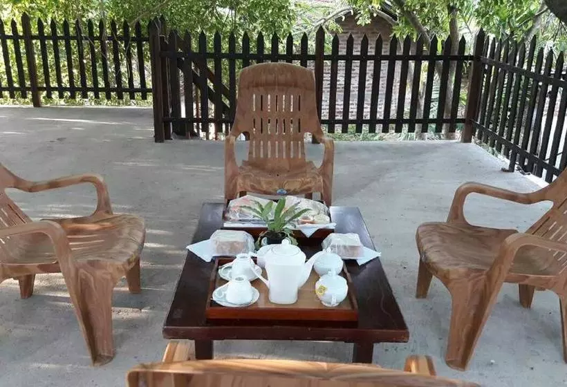 Hotelli Amazing Villa