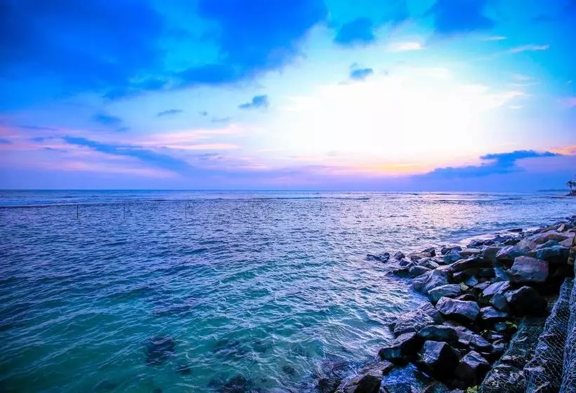 Hotelli Amazing Villa