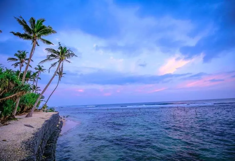 Hotelli Amazing Villa