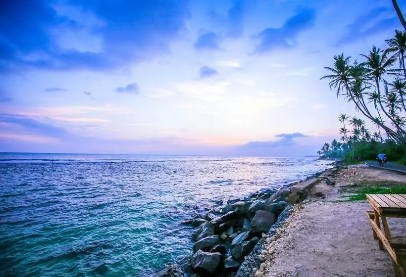 Hotelli Amazing Villa