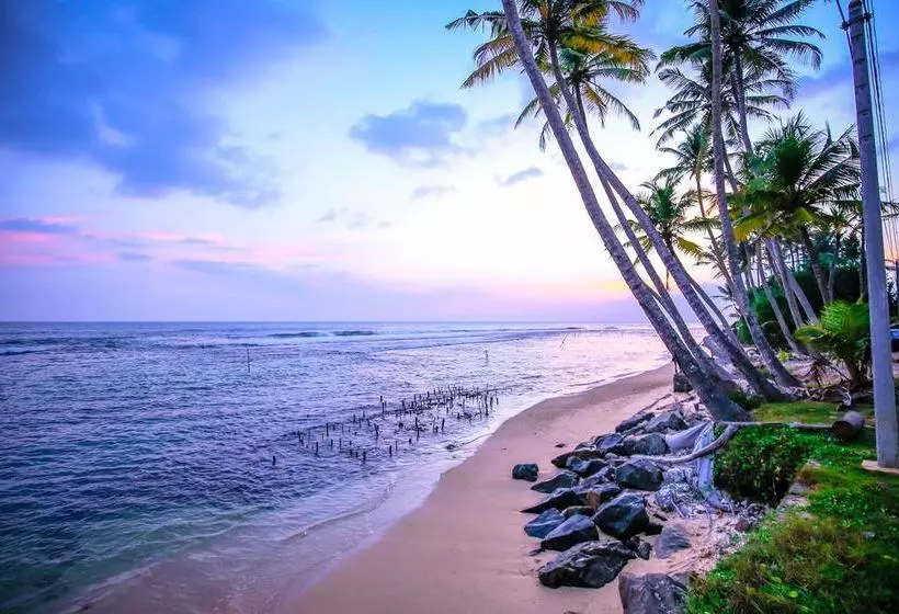 Hotelli Amazing Villa