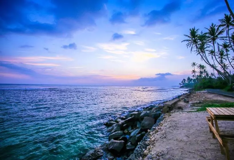 Hotelli Amazing Villa