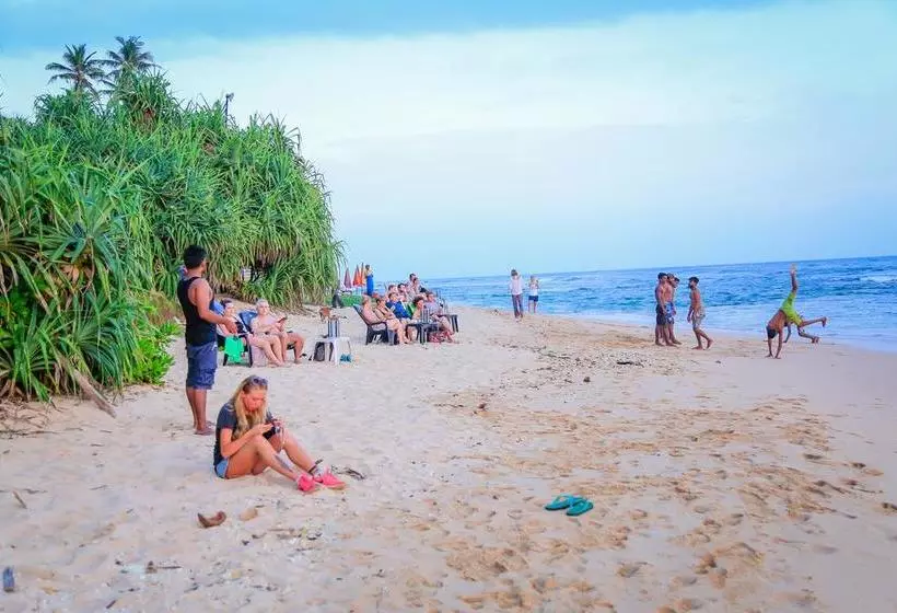 Hotelli Amazing Villa