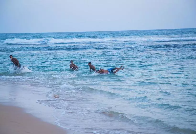 Hotelli Amazing Villa