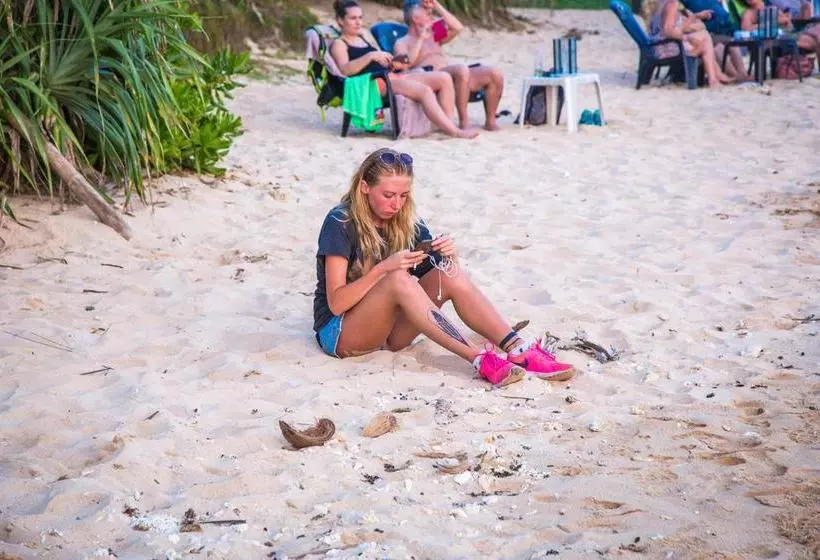 Hotelli Amazing Villa