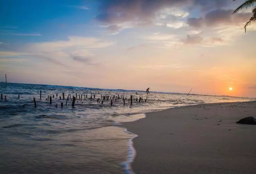 Hotelli Amazing Villa