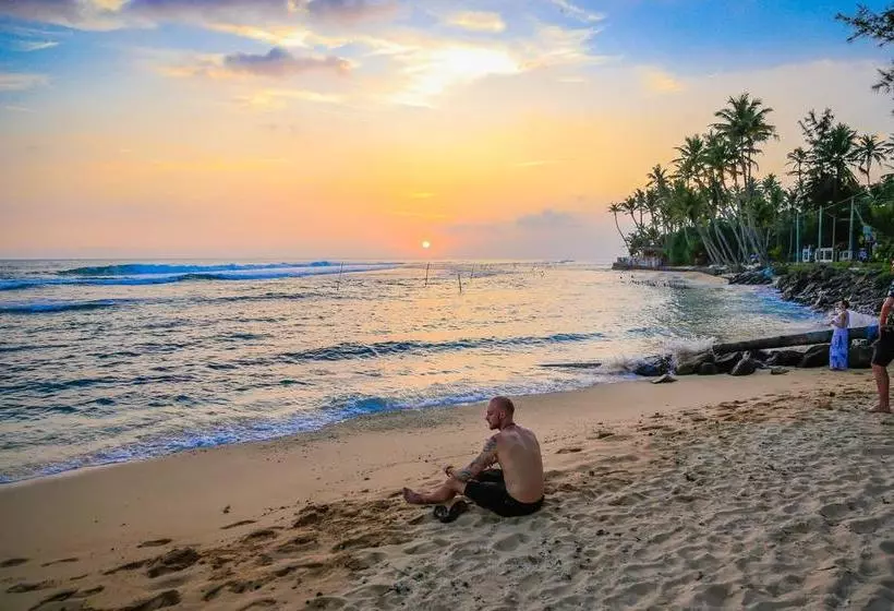 Hotelli Amazing Villa