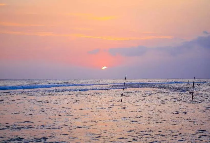 Hotelli Amazing Villa