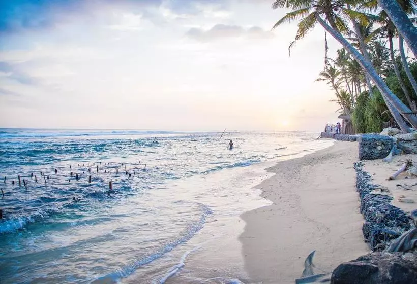 Hotelli Amazing Villa