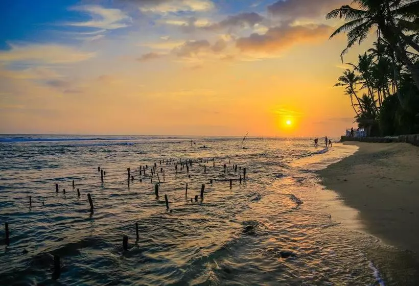 Hotelli Amazing Villa