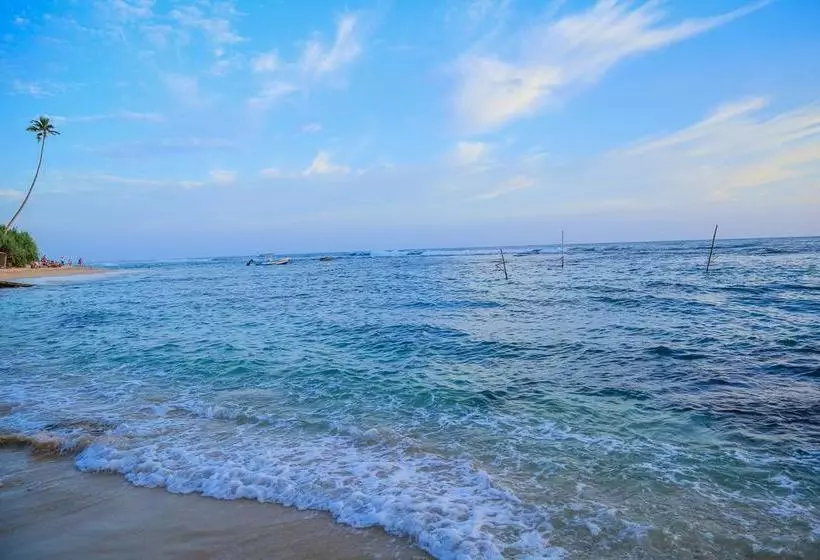 Hotelli Amazing Villa