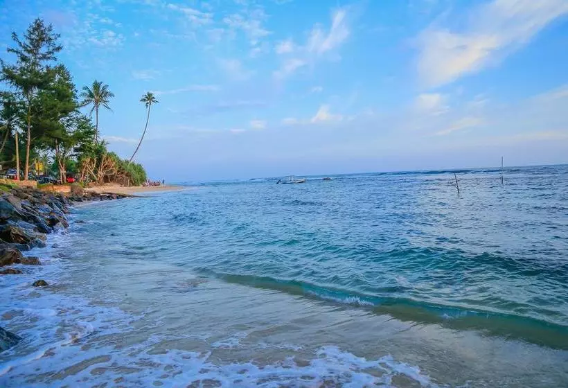 Hotelli Amazing Villa