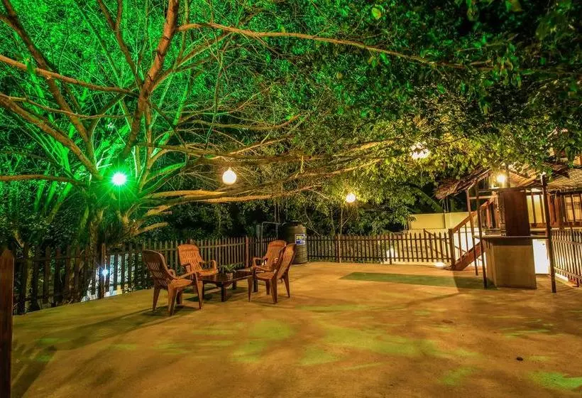 Hotelli Amazing Villa