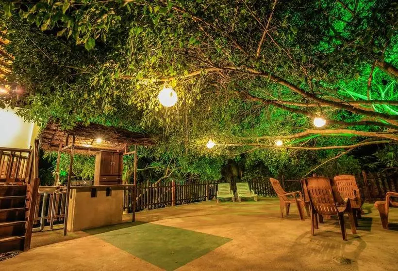 Hotelli Amazing Villa