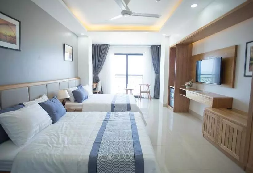 هتل Bao Anh