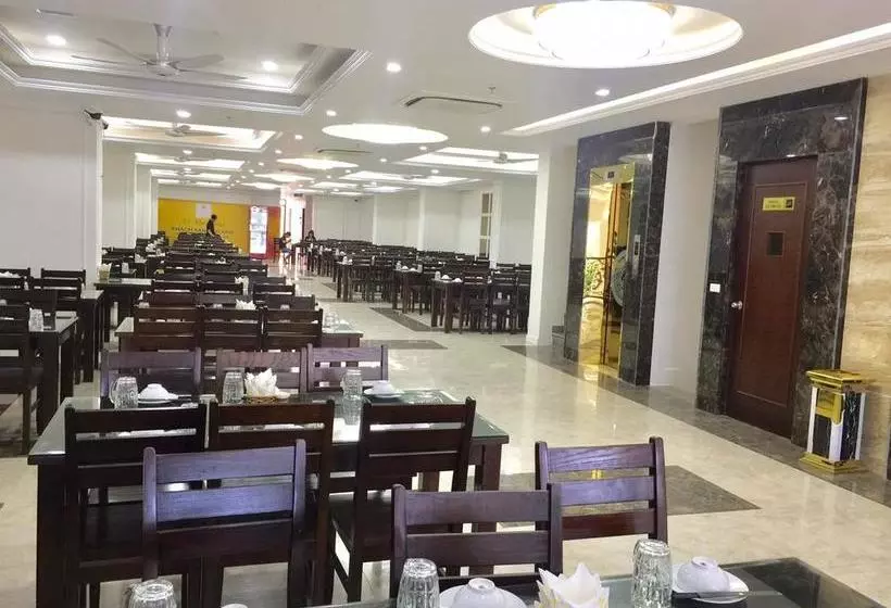 هتل Bao Anh