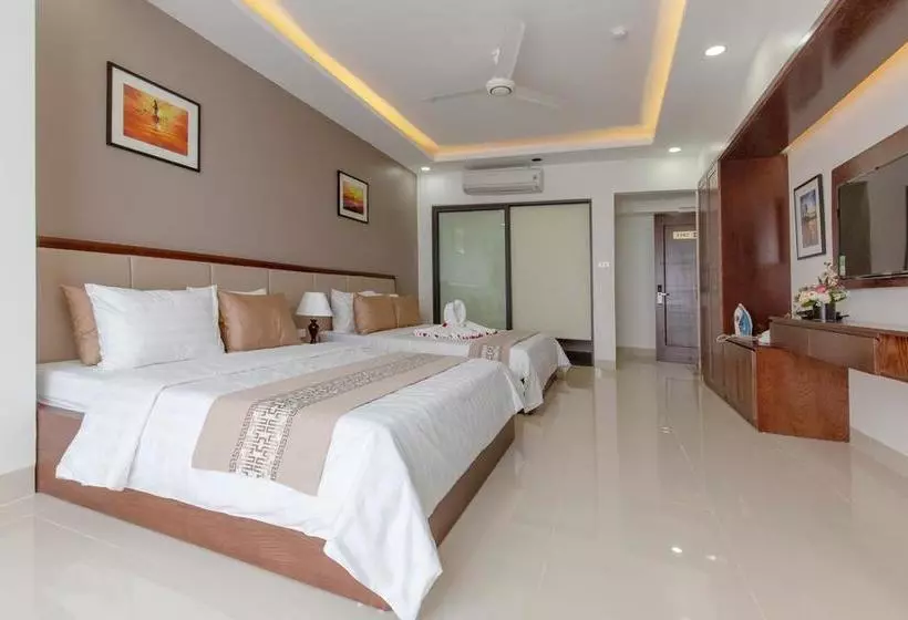 هتل Bao Anh