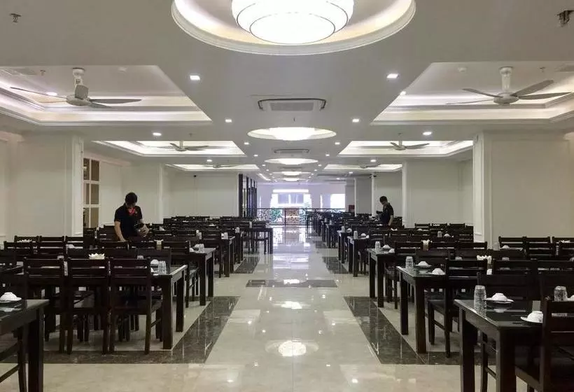 هتل Bao Anh