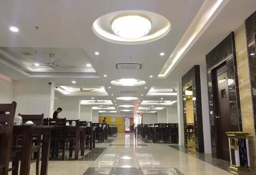 هتل Bao Anh